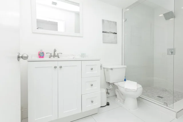 لوفت بسريرين كوين، Girasole Apartments 8/10