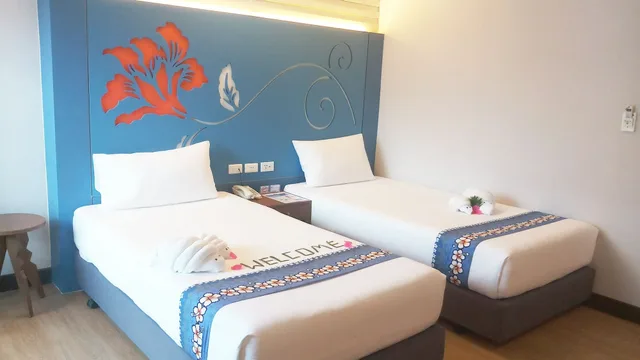 Deluxe, Single Bed, Days Inn by Wyndham Patong Beach Phuket 8/10