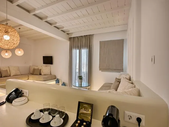 Maisonette, Apartment, Pool View، PAOLAS TOWN 1/1