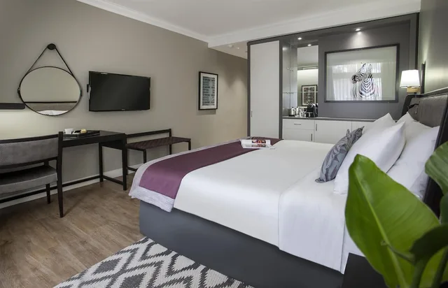 Avani Room، Avani Gaborone Resort and Casino 3/10