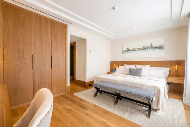 Room, Double or Twin Bed, with View, Hotel Soho Boutique Equitativa 2/6