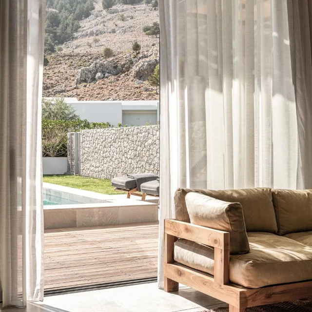 Executive, Suite, Casa Cook Rhodes 9/10