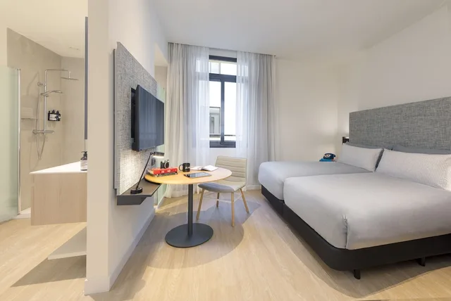 Innside, Premium، INNSIDE by Meliá Madrid Gran Vía 3/4