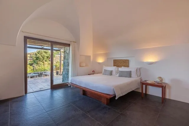 Room, Single, Side Sea View، Pantelleria Dream Resort 1/4