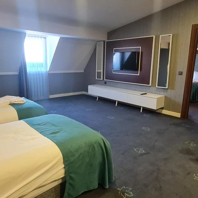 جناح عائلي، Premier Inn Sakarya 3/9
