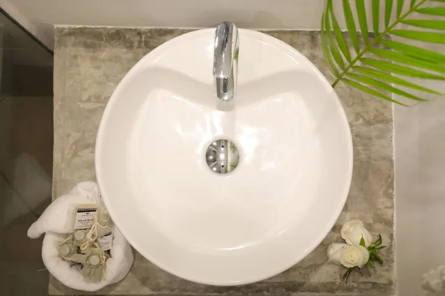 غرفة ديلوكس، Hotel Blanco Tulum - Adults Only 8/8