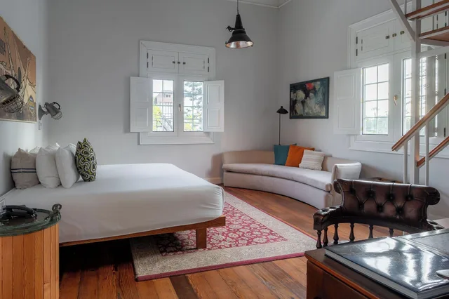 Grand, Suite, Villa Barranco By Ananay Hotels 4/6