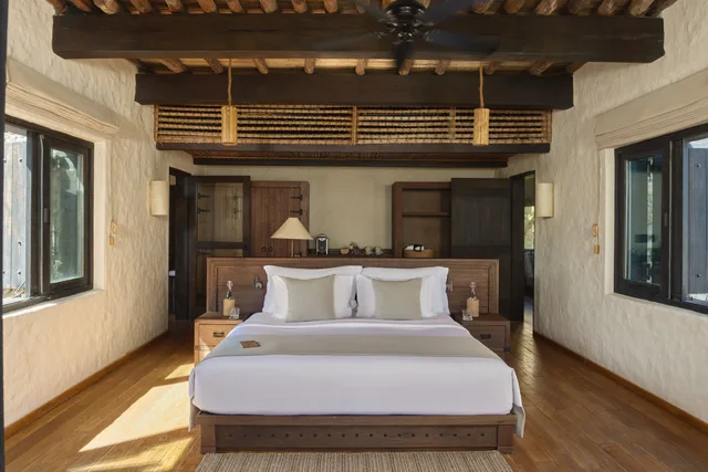 Retreat، Six Senses Zighy Bay 1/1
