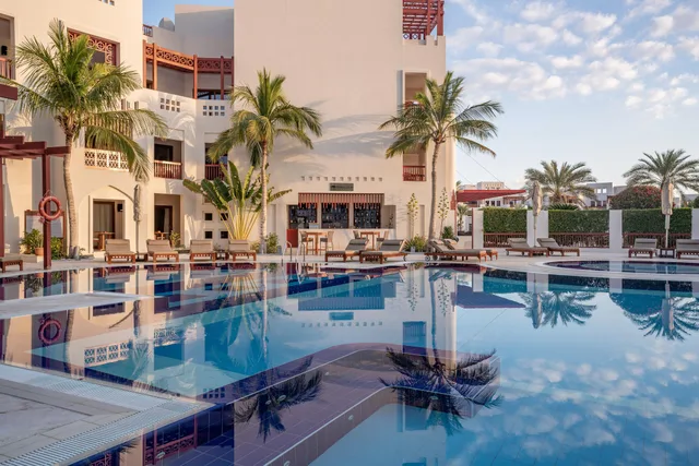 شقة، Sifawy Boutique Hotel 2/2