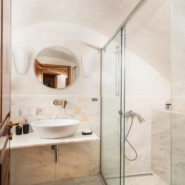 جناح بشرفة، New Malvasia Hotel 3/5
