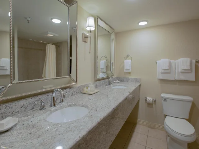 غرفة ديلوكس بسرير كوين، Music Road Hotel 7/7