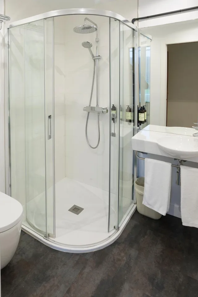 غرفة مفردة، Hotel Roma 3/3
