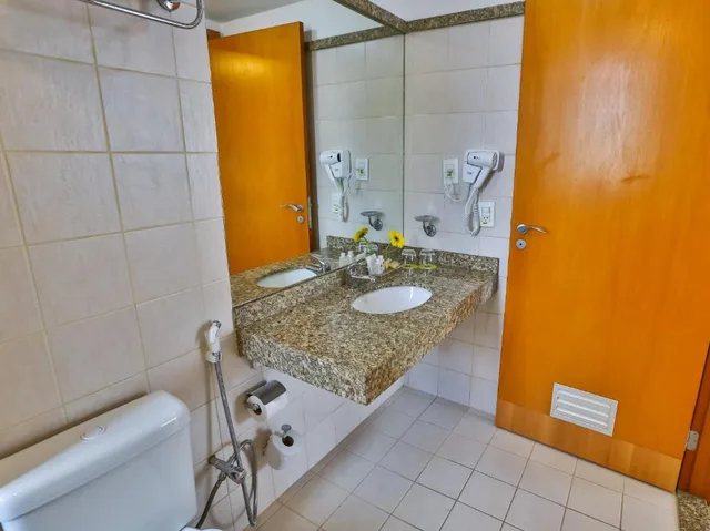 غرفة سوبيريور مفردة بسرير كوين، Comfort Hotel Taguatinga 4/4