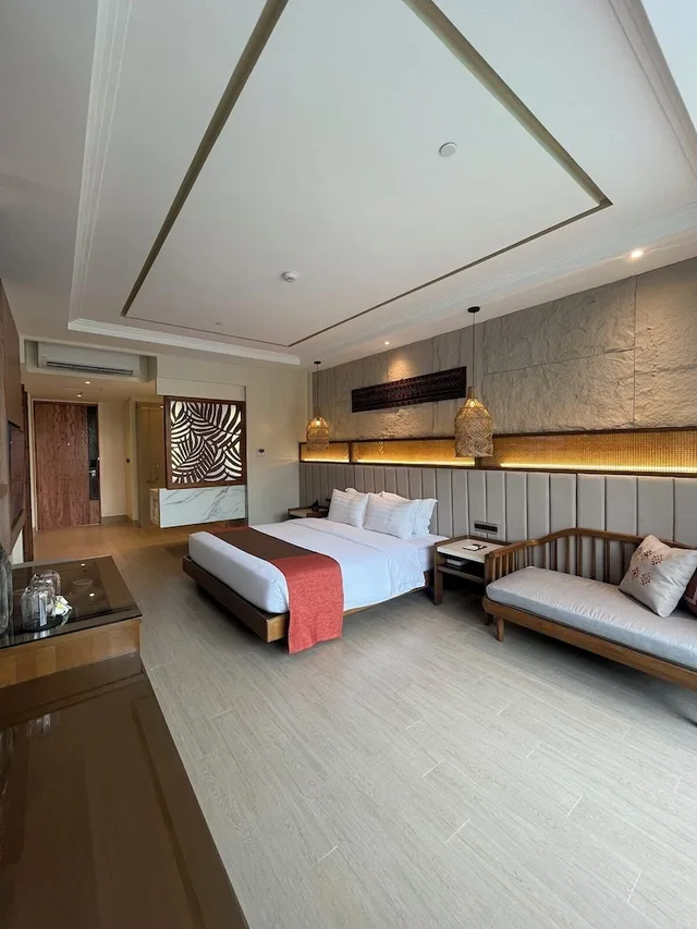 Classic, Single Bed, Ocean Wing، Princesa Garden Island Resort and Spa 3/4