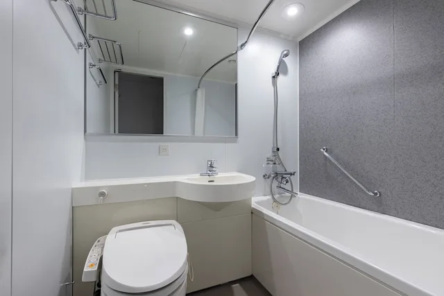 Moderate, Single, Double Bed، Tokyu Stay Ikebukuro 2/3