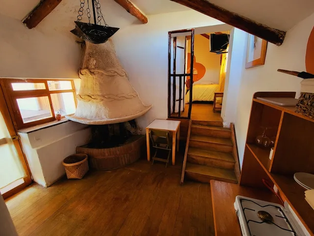 غرفة سوبيريور ثلاثية بسرير كوين وسرير فردي بغرفة نوم واحدة، Casa de Campo 5/8