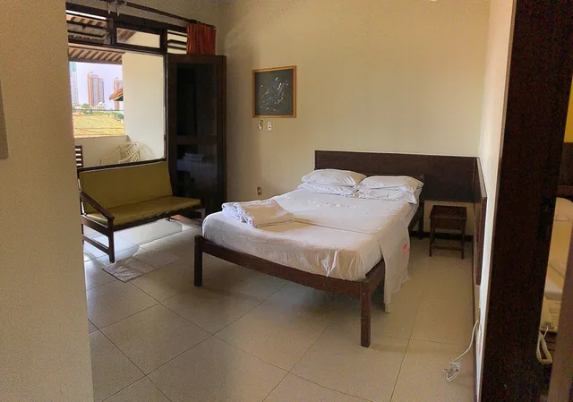غرفة عائلية رباعية بسرير كوين، Apart Hotel Primo 3/6