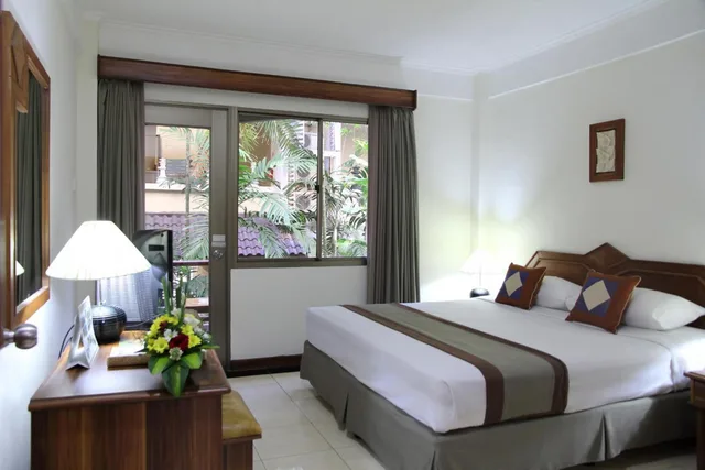 1 Bedroom, Apartment, Terrace, The Jayakarta Bali Beach Resort & Spa ( X Jayakarta Residence ) 3/8