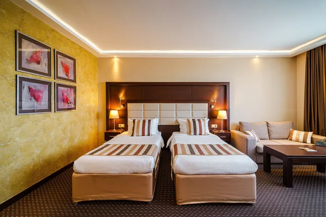 غرفة بريميوم، Hotel Imperial Plovdiv, a member of Radisson Individuals 3/10