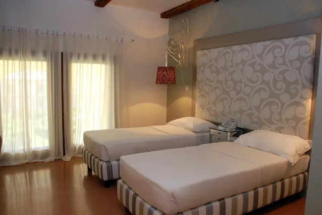 Room, Single, VILLA FOSCARINI CORNARO 1/8