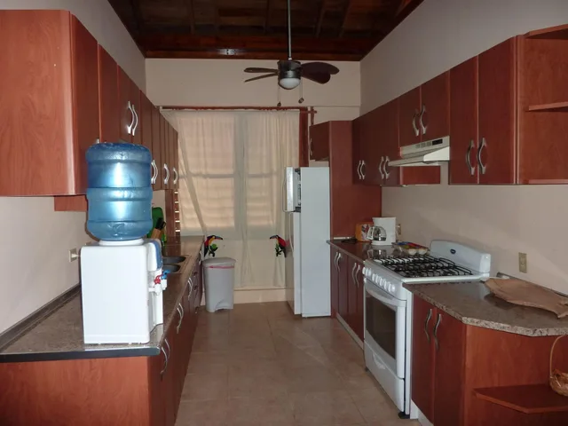 شقة فاخرة، Villas Pico Bonito 3/3
