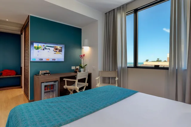 غرفة سوبيريور بسريرين منفصلين، Fly Deco Hotel 3/7