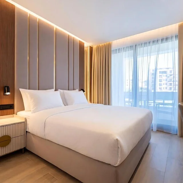 غرفة قياسية، Radisson Resort Ruza Vjetrova 5/10