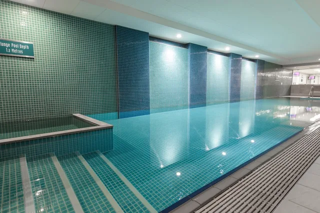 Oaks Glenelg Plaza Pier Suites، أديليد 36/82