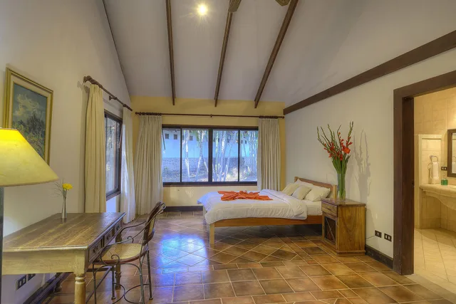 فيلا بأربعة أسرّة وسريرين مزدوجين، Hacienda La Pacifica 1/4