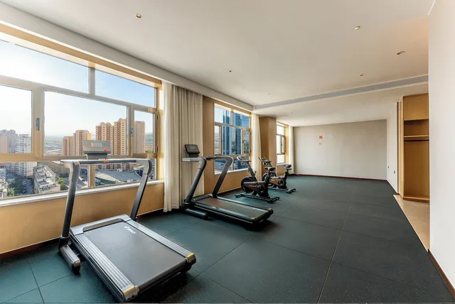 Holiday Inn Express Kashgar Downtown by IHG، كاشغر 26/40