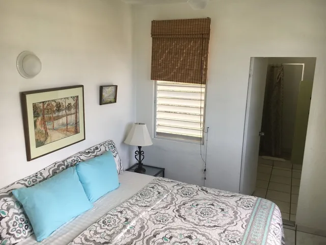 جناح بسرير كينج وسرير فردي، Sea Gate Hotel 2/4
