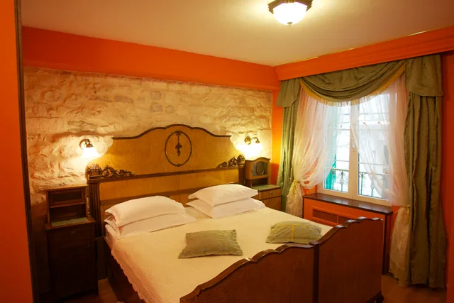 Superior, Hotel Pasike 2/9