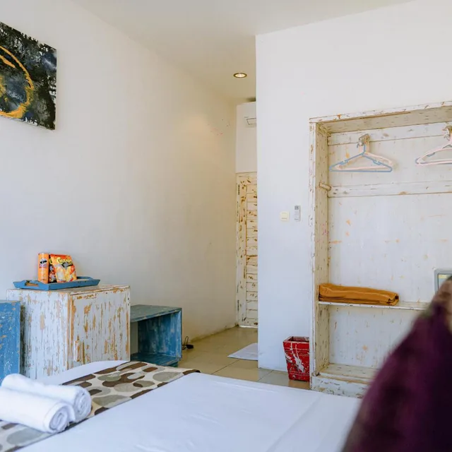 Studio, No Balcony، Gili Amor Boutique Resort 4/9