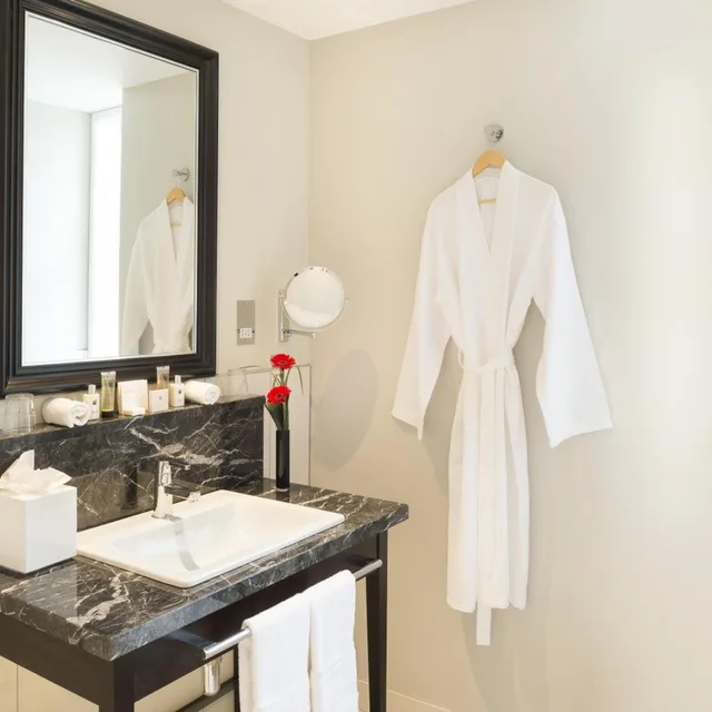 Luxury Family (2 DBL BEDS) - City Cruise Included، The Baileys Hotel London 9/10