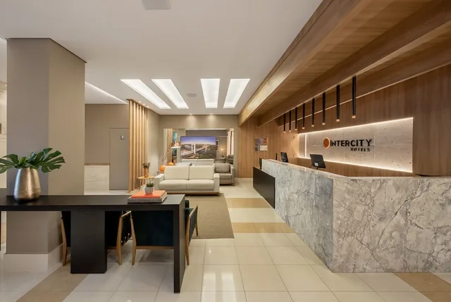 Hotel Intercity Cuiaba، كويابا 2/29
