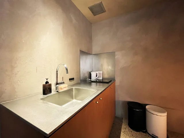 جناح استوديو بريميوم بفرشتي فوتون وسرير كوين بجاكوزي، Randor Residence Tokyo Suites (Ex Grand Machiya Second) 4/7