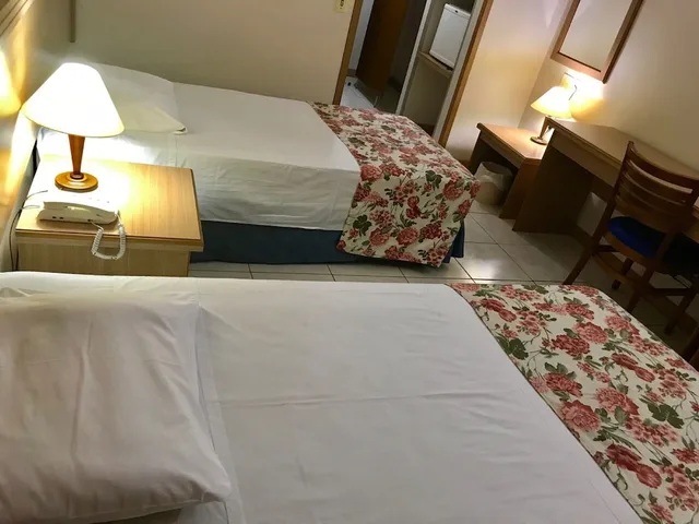 Standard Twin, Dan Inn Sao Jose Dos Campos 3/3