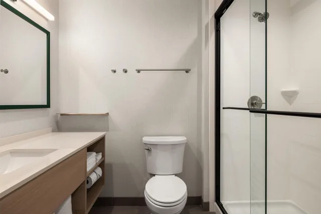 جناح بغرفة نوم واحدة، Home2 Suites by Hilton Fort Worth Lake Worth 5/6