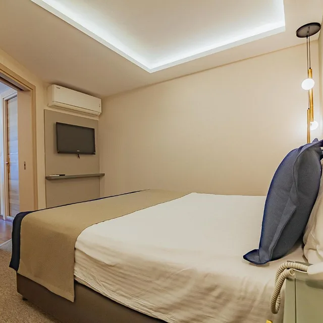 junior suite, Comfort Beige Hotel 7/10