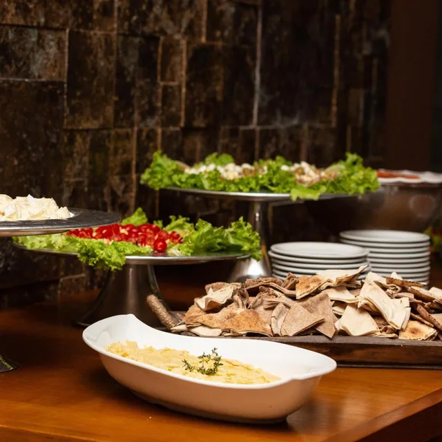 Itatiaia Resort and Eventos، Itatiaia 23/37