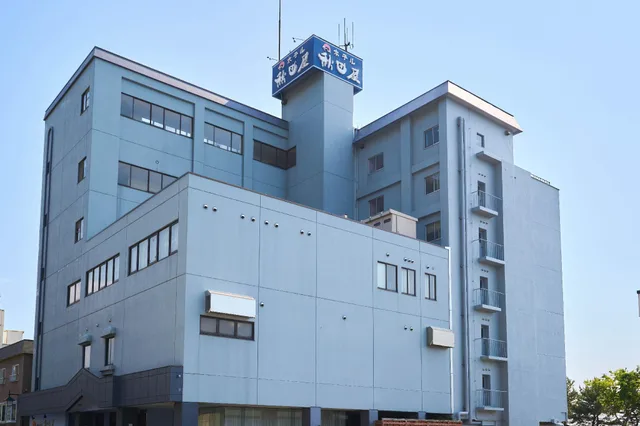 Japanese Western, Japanese, Modern, Double Bed, Side Ocean View, Ocean View, Tatami، Hotel Akitaya 1/1