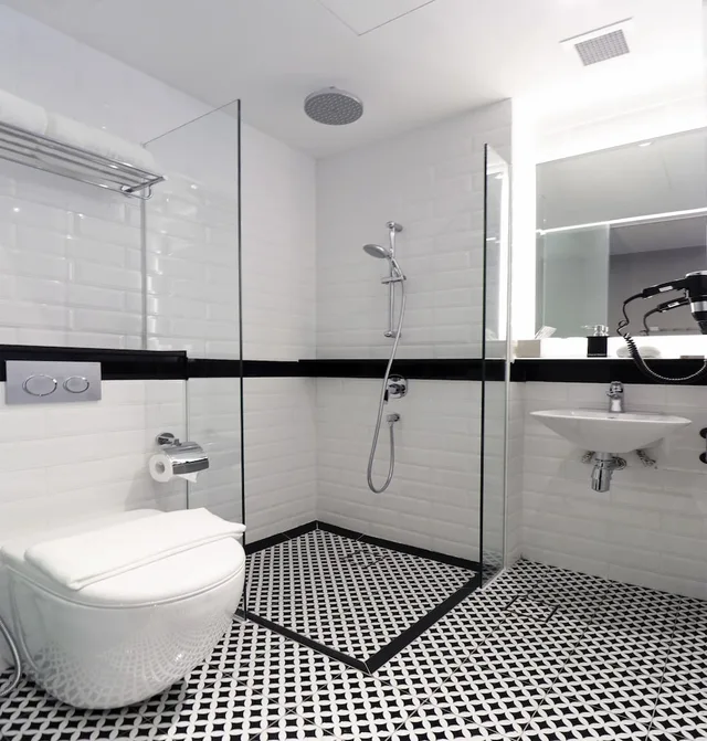 Premier, Deluxe, Double Bed, Balcony, Hotel Nuve Urbane 6/6