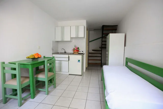 Maisonette, Standard، Anatoli Apartments 2/2