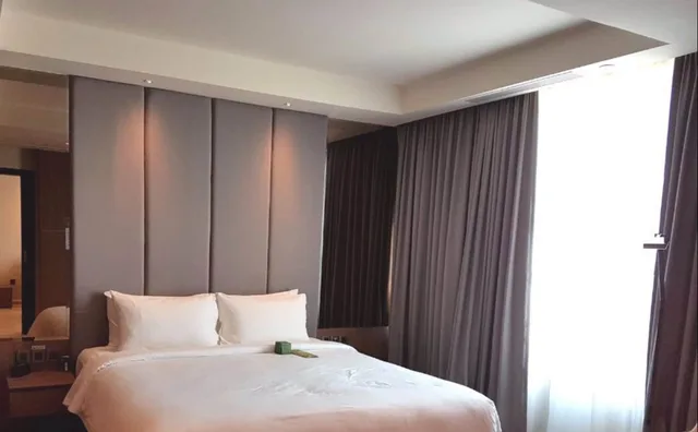 غرفة بريميير ديلوكس، Olive Tree Hotel 1/6