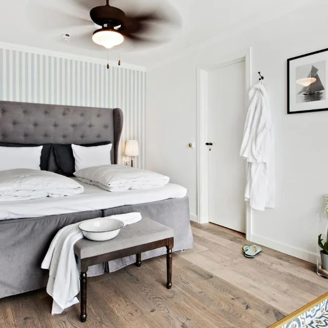 Suite, Sea View, Marienlyst Strandhotel 1/1