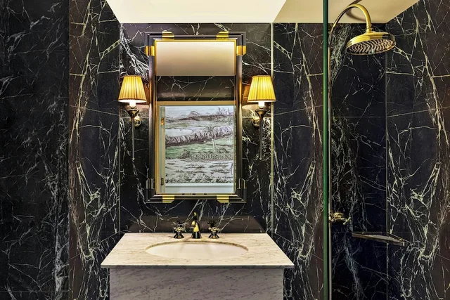 غرفة ملكية بسرير كينج بإطلالة على المدينة، The Serangoon House, Singapore, a Tribute Portfolio Hotel 7/7