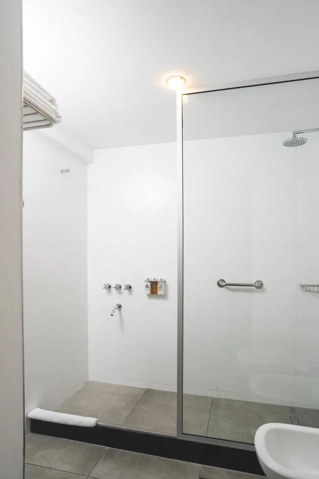 غرفة سوبيريور بسرير مزدوج، HOTEL TOLOSA 6/7