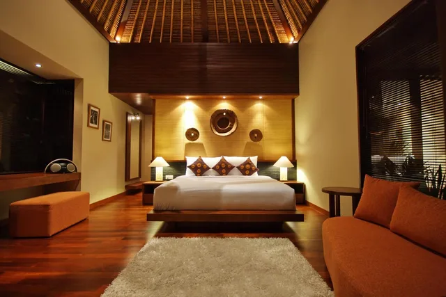 3 Bedrooms, Pool, Villa، The Griya Villas And Spa 1/1