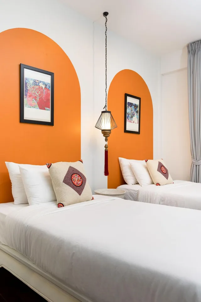 5 Bedrooms, Garden, Luxury, Villa, Private Pool، Villa 88 Nimman-Chiang Mai 1/10