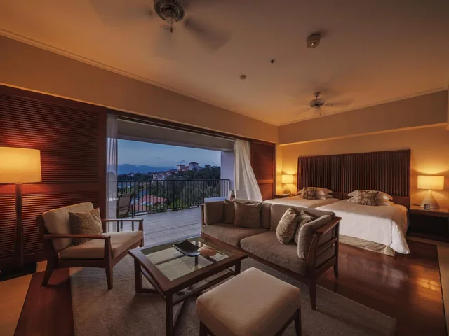 Club, Deluxe, Sunset View, Adult Only، The Terrace Club Wellness Thalasso At Busena, an SLH Hotel 2/2